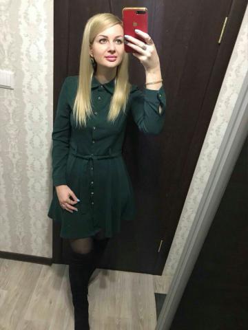 Анкета проститутки Фатима, Ахтубинск, 25 лет, №228798